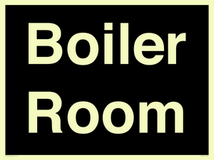 Boiler Room